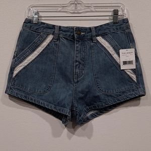 Free people shorts  Lewis